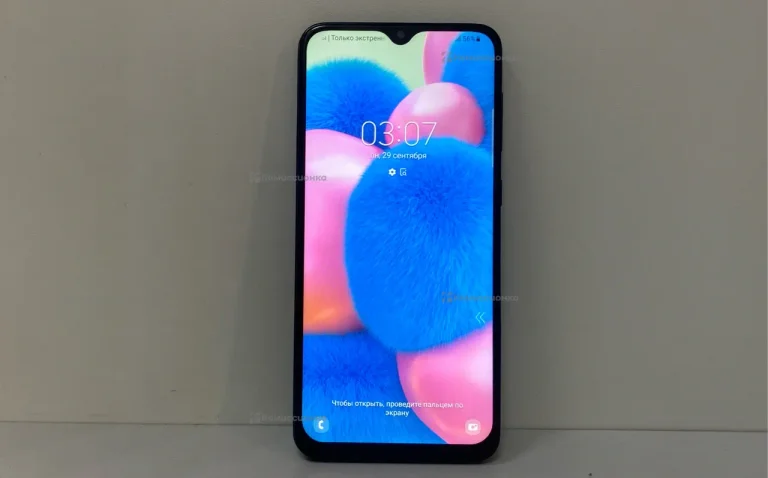 Samsung Galaxy A30s 3/32 ГБ