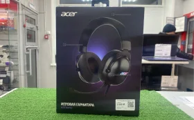 Наушники Acer