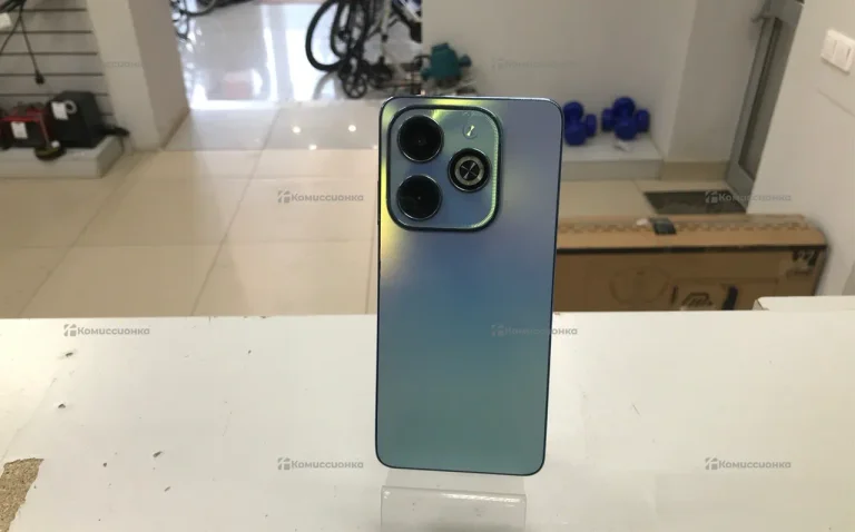 Infinix hot 40i 4/128