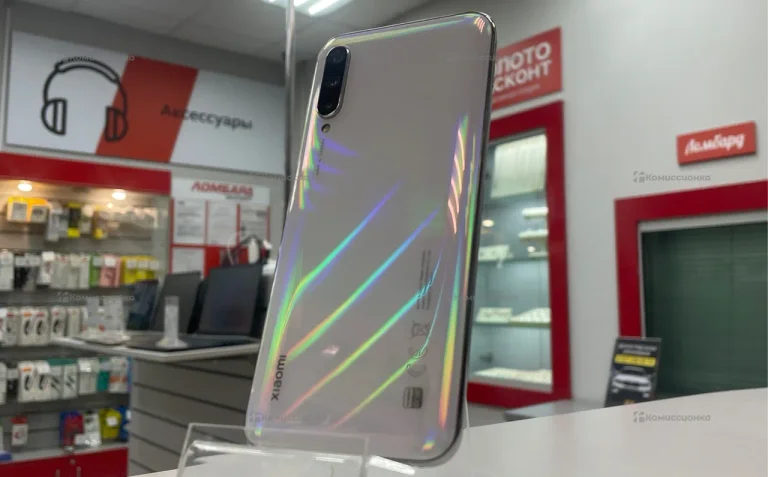 Xiaomi Mi A3 4/64GB Android One