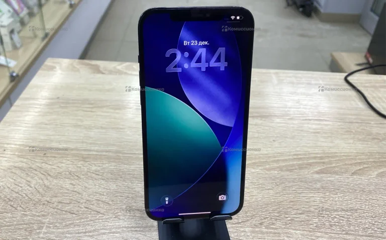 Apple iPhone 12 Pro Max 6/256 ГБ