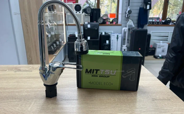 Смеситель Mittsu M-2014