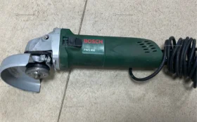 УШМ Bosch PWS 650