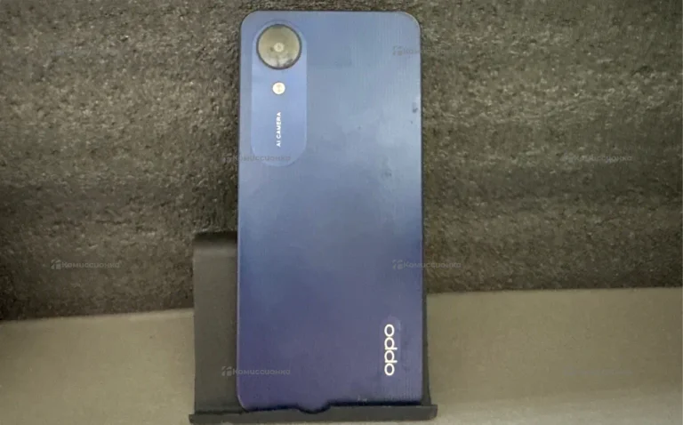 Oppo A17k 4/64