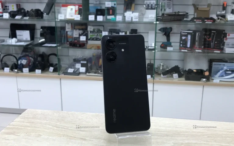 Realme Note 60х 3/64Gb