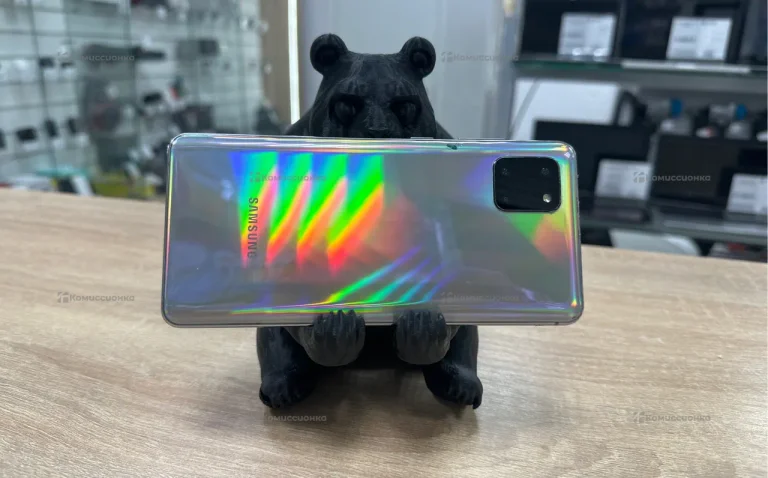 Samsung Galaxy Note10 Lite 8/128 ГБ