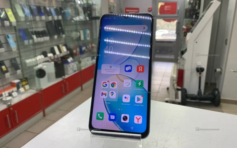 Infinix HOT 12 PRO 8/128 ГБ