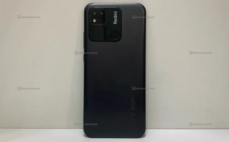 Xiaomi Redmi 10 A 3/64Gb