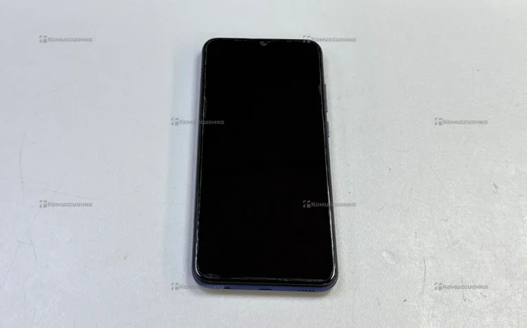 Samsung Galaxy A03 4/64Gb