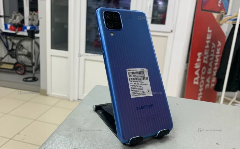 Samsung Galaxy M12 4/64Gb