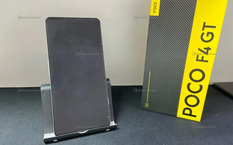 Xiaomi Poco F4 8/128 ГБ