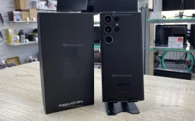 Купить Samsung Galaxy S23 Ultra 8/256 ГБ б/у , в Магнитогорск Цена:33990рублей
