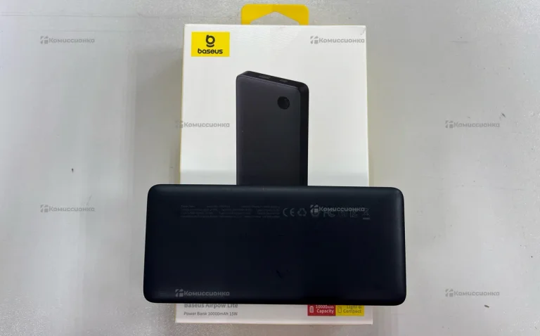 Power Bank  Baseus 10000
