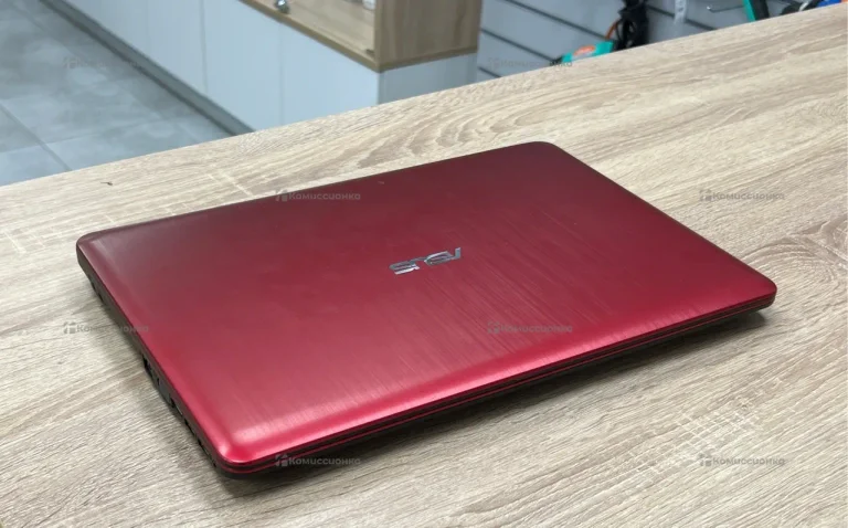 Ноутбук  Asus X540S