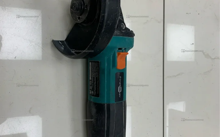 УШМ 125 Finepower