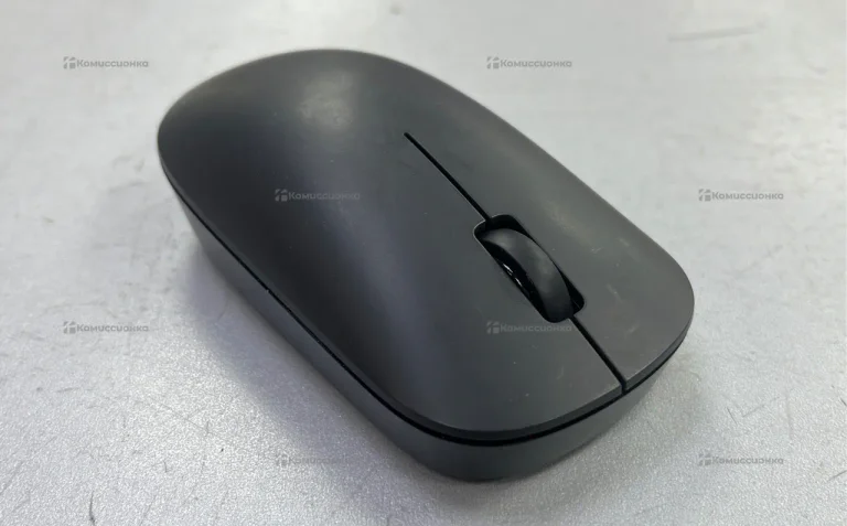 Мышь Xiaomi