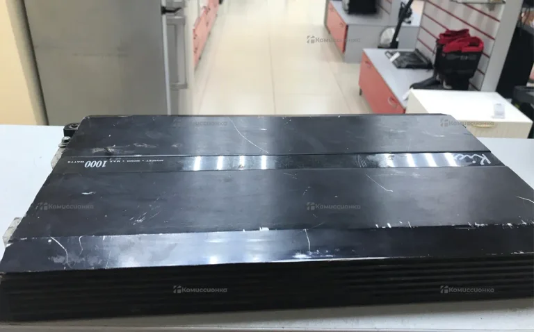 Усилитель Kicx 1000watts