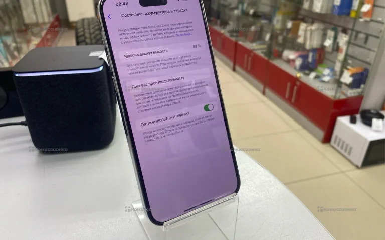 Apple Apple iPhone 14 Pro Max 128Gb