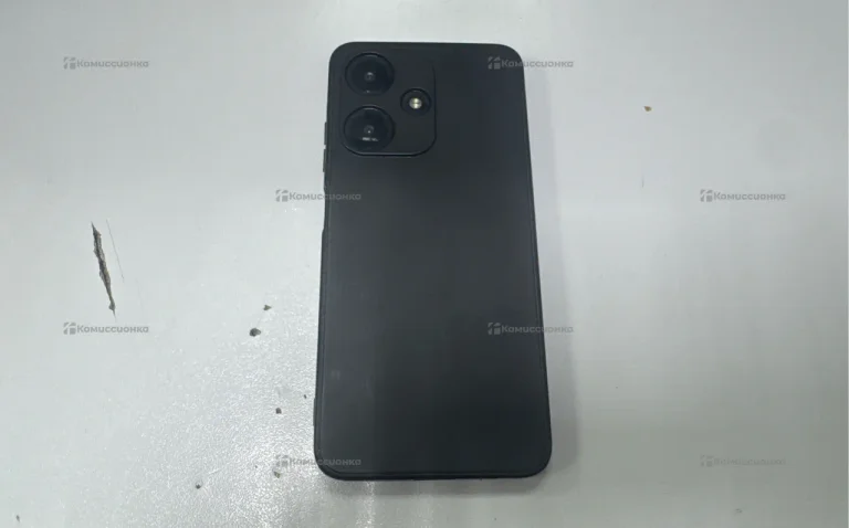 Infinix Hot 30i 4/128Gb