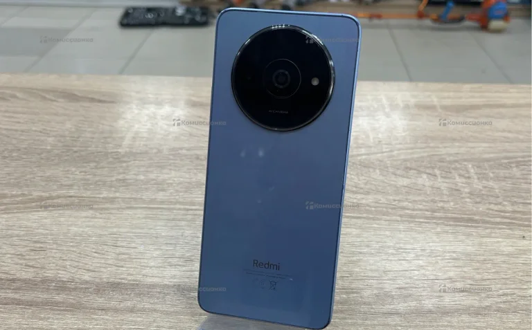 Xiaomi Redmi A3 4/128gb