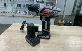 Дрель-шуруповерт Интерскол ДА-18ЭР 35