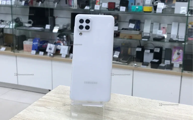 Samsung Galaxy A22 4/128GB
