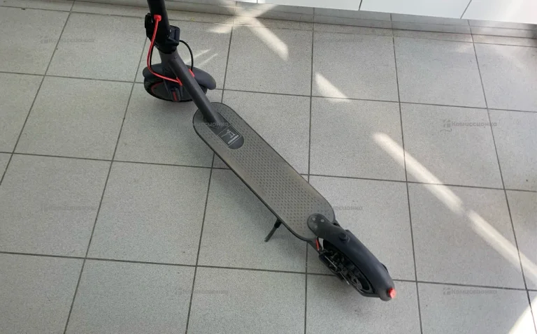 Электросамокат AOVOPRO S3
