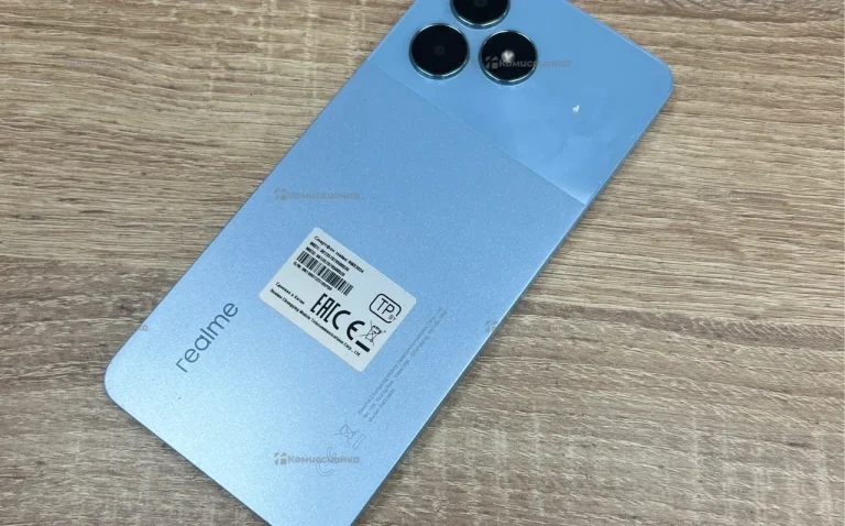 Realme Note 50 4/128Gb