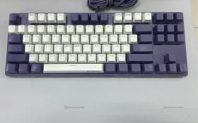 Клавиатура  Red Square RSQ-20032