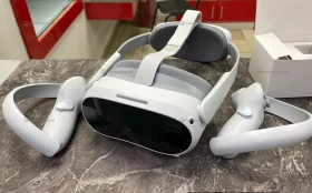 Купить Приставка Pico Очки VR Pico 4 8/256 б/у , в Санкт-Петербург Цена:27900рублей