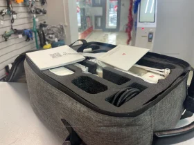 Купить Fimi x8 drone 2020 se б/у , в Санкт-Петербург Цена:19900рублей