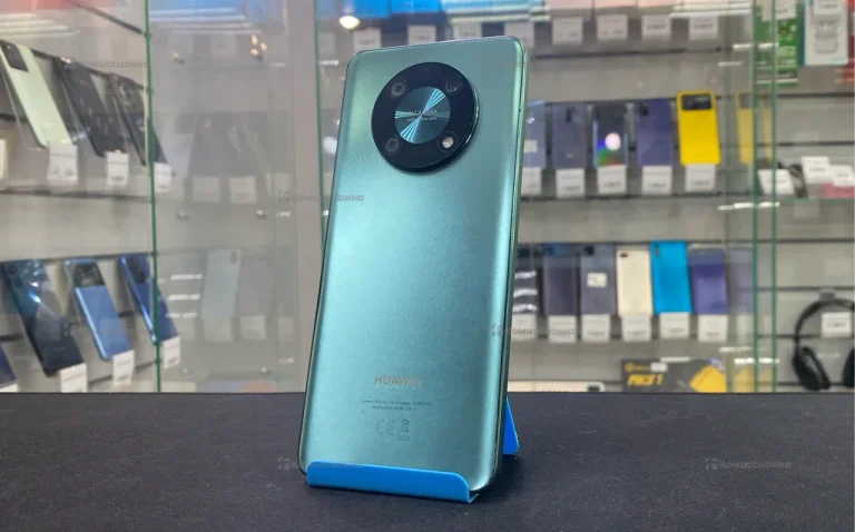 Huawei Nova Y90 4/128Gb