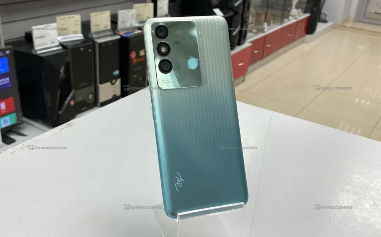 Itel Vision 3 Plus 4/64Gb