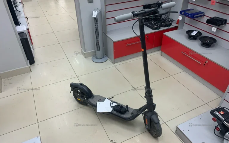 Самокат ninebot s25e