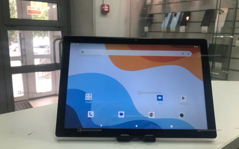 Планшет EgoPad E60