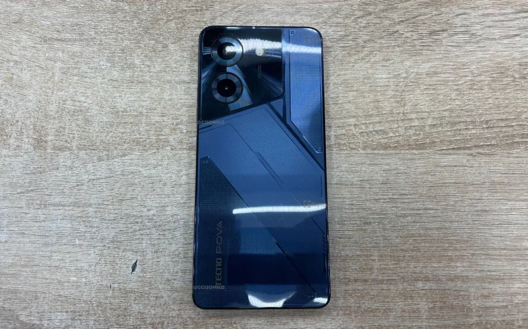 Tecno Pova 5 8/256 ГБ