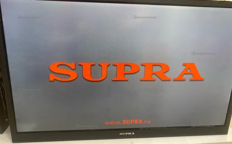 Телевизор SUPRA STV-LC32T850WL