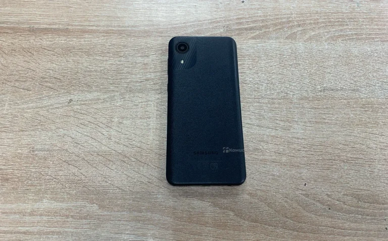 Samsung Galaxy A03 Core 2/32 ГБ