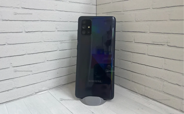 Samsung Galaxy A71 6/128 ГБ