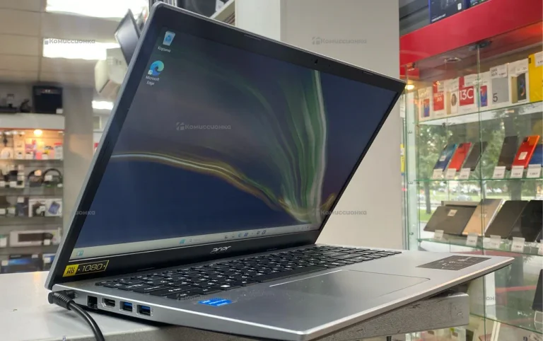 Ноутбук  Acer Aspire 1