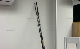 Купить Удочка Hunter Feeder 360 б/у , в Кинель Цена:2000рублей