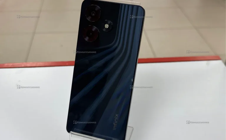 Infinix HOT 30 8/128GB