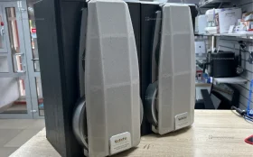 Колонки Technics