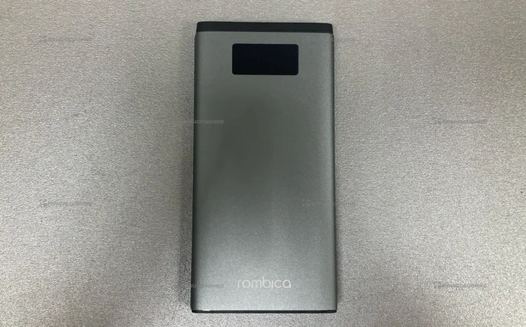 Power Bank  Rombica 10k