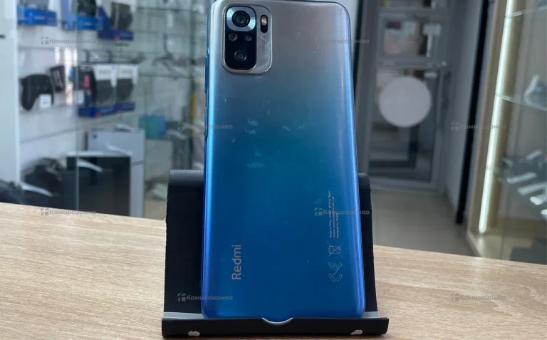 Xiaomi Redmi note 10s 64gb