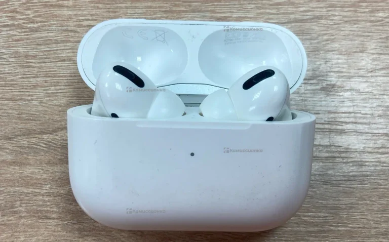 Наушники  AirPods Pro