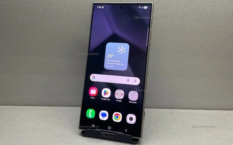 Samsung Galaxy S24 Ultra 12/512Gb