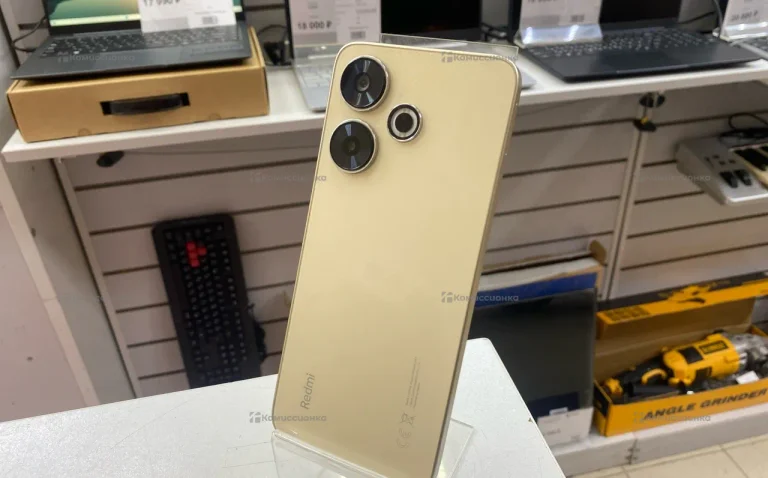 Xiaomi Redmi 13 8/256 ГБ