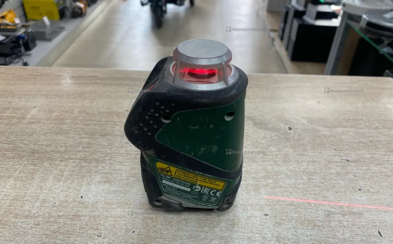 Лазерный уровень Bosch PLL 360