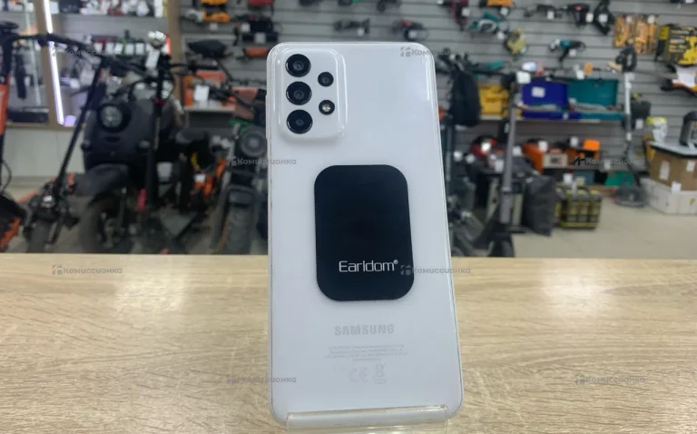 Samsung Galaxy A23 4/128 ГБ